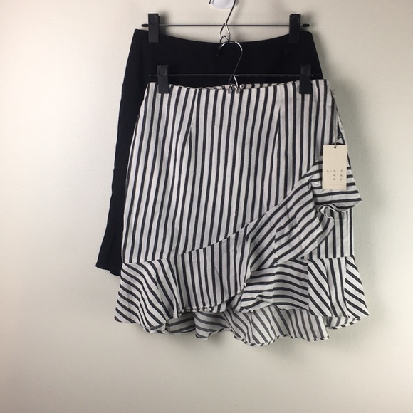 a new day Dresses & Skirts - 2 a new days skirts!